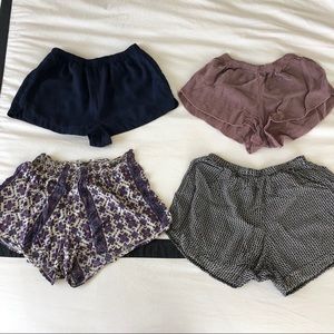 Brandy Melville Shorts